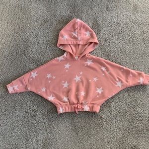 Girls Carter’s Hoodie